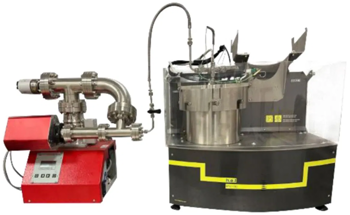 Mass Spectrometry for the Gas Evolution of Batteries