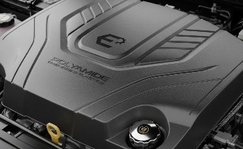 Influence of Stabilizers on the Flow and Degradation Properties of Polyamide