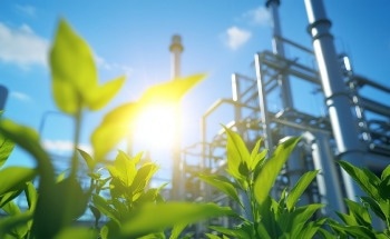 Gas Emissions Monitoring to Support Cleaner Industrial Operations