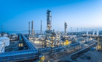 Gas Analysis Solutions for Petrochemical and PTA Production