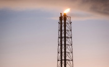 Laser-Based Monitoring for Flare Stack Safety and Emissions Control