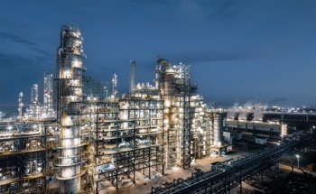Hydrocarbon Processing and Gas Analysis