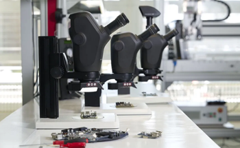 Choosing the Right Stereo Microscope for Your Application