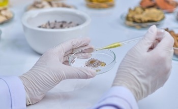 What are Biogenic Materials and How are They Used?