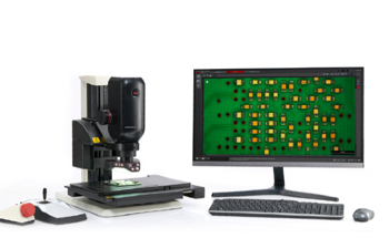 Key Factors for Choosing a Measurement Microscope