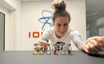 How Candy Changes the Chemistry of Your Breath