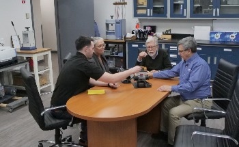 How Specac's Custom Solutions Turn Experimental Goals into Smart Instrumentation