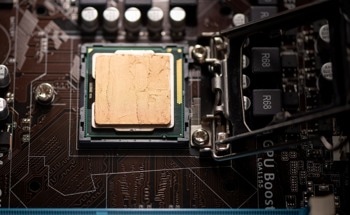 Improving Energy Efficiency Through Thermal Interface Materials