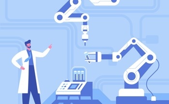 Transforming Labs With Robotics, Part 1: Expert Perspectives on Lab Automation