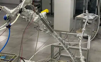 Improving Solar Thermal Tube Lifetimes With Atomic Layer Deposition (ALD)