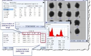 How Particle Counting and Concentration Measurement Enhances Analysis
