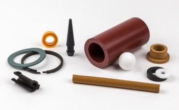 Expanding Access to High Performance Rulon® Materials