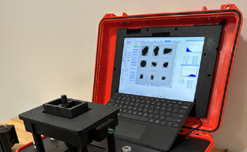 How a Portable Dry Powder Particle Size Analyzer Improves Field Analysis