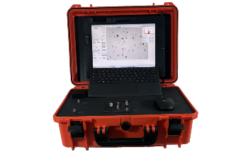 Particle Shape and Size Analysis for Fuel and Lubrication Systems
