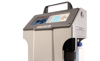 Dynamic Image Analysis in Fuel and Lubrication Particle Monitoring