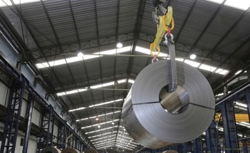 Reducing Emissions in Materials Production