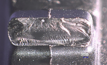 Failure Analysis of Plastic Components Using IR Spectroscopy