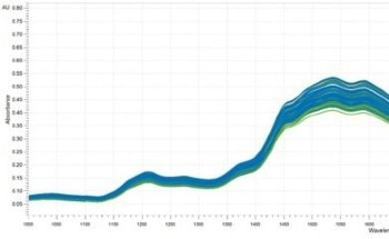 Rapid Whey Permeate Characterization for Dairy Process Monitoring Using NIRS