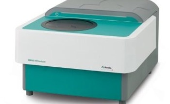 Rapid Honey Quality Profiling With Near-Infrared Spectroscopy (NIRS)