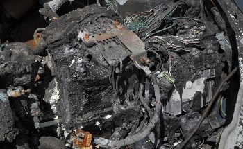 Silicones' Expanding Role in Keeping Batteries Cooler and Safer