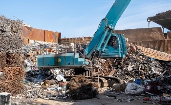 How Handheld XRF Analyzers Are Driving Efficiency in Scrap Recycling