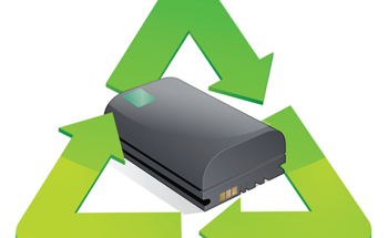 Advancing Sustainable Lithium Recovery From Black Mass