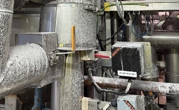 How Real-Time Ash Density Measurement Improves Recovery Boiler Performance and Control