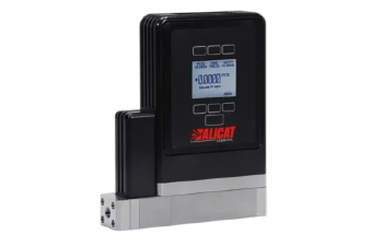 Natural Gas Distribution with Intrinsically Safe Pressure Control