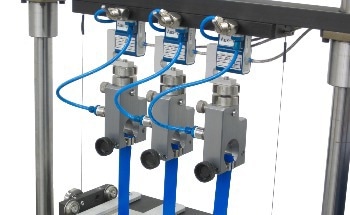 Advancing Materials Testing Through Diagnostic Sales and Custom Engineering Solutions