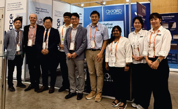 Key Takeaways from ICSCRM 2025 on Plasma Technology and Partnerships