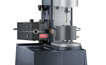 Advancing Rheometer Performance: Faster, More Accurate Material Characterization With the Waters TA Instruments ARES-G3™ Rheometer