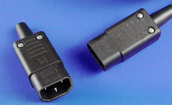 The Versatility of IEC 60320 Sheet E Plug Connectors and Sheet F Outlets