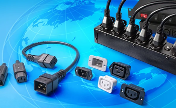 NEMA Plugs vs. IEC Connectors in Industry