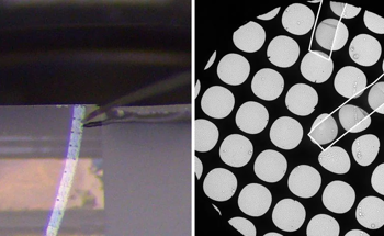 Ultramicrotome Sectioning of Polymers for High-Resolution TEM Analysis