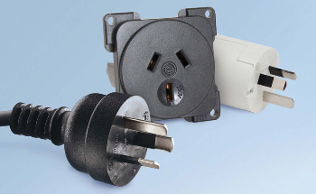 Comparing 10 A/250 V Plugs and Sockets in Argentina, Australia and China