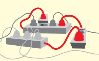 Is Daisy Chaining Power Strips Safe?