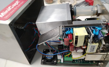 An Evaluation of the MiniCapt® Pro Remote Microbial Sampler for VHP Applications