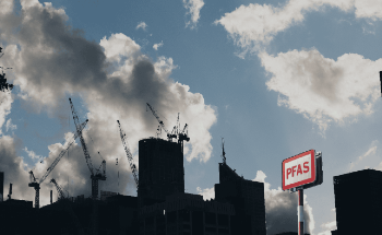 PFAS Air Monitoring: The Case for Real-Time Analysis in PFAS Destruction