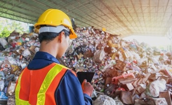 Real-Time PFAS Monitoring in Flue Gas From Waste-to-Energy Facilities