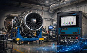 Simplify Aerospace Test Cells with PBS Express