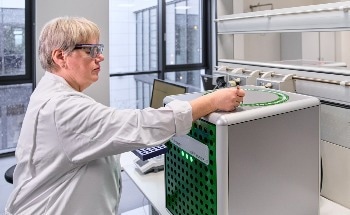 Nitrogen and Protein Analysis Using the Dumas Method