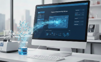 Installing Digital Tools at Calyxia With Revvity Signals: Accelerating the Transition from IP to Production