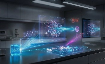 Accelerating Specialty Chemical R&D with Intelligent Data Management