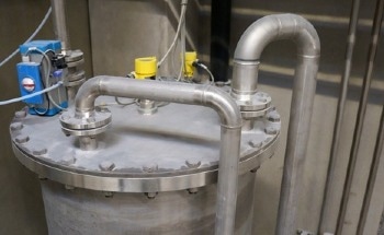 Monitoring Plastics Manufacturing with Sensor Technology