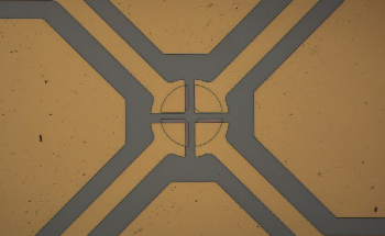 MEMS Biosensor Development and Characterization Methods