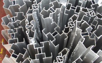 Elemental Analysis of Pure and Ultra Pure Aluminum