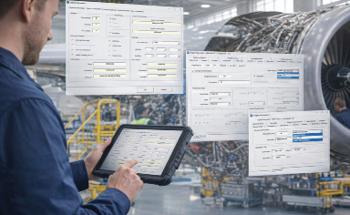 Unlocking Digital Engine Data for Accurate Multi-Platform Aircraft Balancing