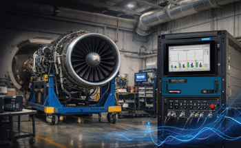 How to Replace Three Legacy Systems with One Using PBS eXpress for Aerospace Test Cells