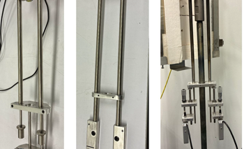 Extensometer Performance in High Temperature Creep Testing