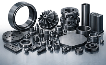 From Debinding to Silicon Infiltration: Furnace Requirements Across Non-Oxide Ceramics Processing